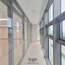 큰산공인중개사사무소 | 부산 사무실 임대 30평대 고층 코너 펜타플렉스 월세 가성비 굿