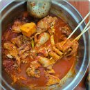 여진 닭한마리 이미지