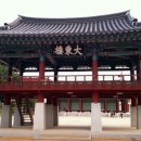 안동여행 - 안동구시장 &#39;안동찜닭골목&#39;