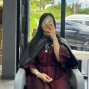 성태인 헤어 | [대전, 미용실추천] 어뉴 애플헤어 | 대동레이어드컷 맛집 염색후기