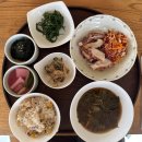 서리농장 | ep_01. 한 겨울 진도🥢진도 푸드 체험 투어 후기