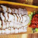 교항면옥 | 교항면옥 주문진막국수 강릉 여행 맛집 추천!!