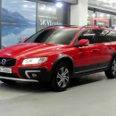 볼보 XC70 D4 이미지