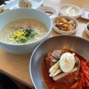 배풍산 화장실 | 하남풍산역맛집 단체 가족모임으로 좋은 냉면 칼국수집 미사조정경기장 갑산면옥