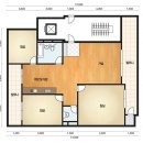 염창동 현대1차아파트 급매합니다. 이미지