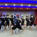 무사합기도 이미지