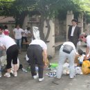 6월 14일 한국지회...사진으로 보는 일기..(고향식당편..) 이미지