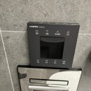 38-C | 코웨이비데 제품비교 혜택 비데렌탈 가격비교 리모컨비데 더블케어플러스 BAS38-C 룰루 사용후기