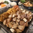 맛있는뒷고기 이미지