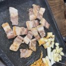 지리산 복돼지 이미지