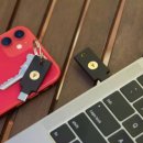 NFC 기능이있는 Yubico의 새로운 USB-C 보안 키는 모든 것을 잠금 해제하는 하나의 열쇠가 될 수 있습니다. 이미지