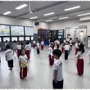 용인대 제일태권도 이미지