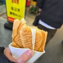 수유마을시장 공영주차장 | 수유시장 먹거리 단짠조합 고구마치즈 붕어빵 위치, 주차장