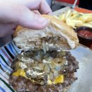 (구)안성터미널 | 안성 수제버거맛집 몽키필리 브래드번