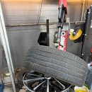 금신로 | F1타이어신곡점에서 현대차타이어교체후기예요