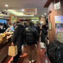 11590-1 | 성심당 본점 방문 후기 1탄: 본점 내부 빵 위치도, 주차 정보, 임산부 프리패스