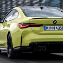 bmw m4 이 차에 관심이 많다면 이미지