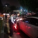 서울송파경찰서 기동순찰대 이미지