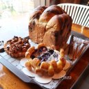 산마을 베이커리카페 이미지