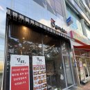 The로제 | 전북대 The담다 매운해물뎃판까스 &amp; 로제돈파스 솔직후기 (내돈내산리뷰)