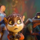 작품3(캥거루) 이미지