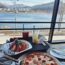 1011 | 남양주 이탈리안 피자 맛집 레스토랑 AGIO 1011 후기