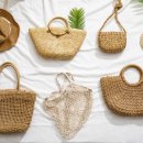 라탄 공예(야) 이미지