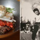 함흥냉면 이미지