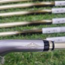 하남산단7번로R | 혼마 아이언세트 | 도곡동골프샵에서 직접 본 럭셔리 피팅 후기