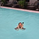 이안 호텔 | 베트남 다낭 여행 후기 - 3일차 (인호이안 스파, 미카즈키 호텔, 인피니티풀, )