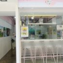 냥이네그릭요거트 이미지