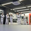 체육의 신 태권도장 이미지