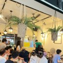 용산2가동42 | 용산 애견동반 식당 8피스피자 아기랑 강아지랑 내돈내산 후기