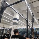 어라운드 크로스핏 2동탄점 | 어라운드 크로스핏 2동탄점 드랍인 후기/로잉/클러스터/풀업/더블언더