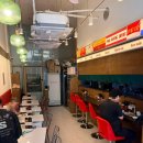 포랑 - 파주시 가재울로 100-14 | [춘천 온의동 맛집] 쌀국수와 씨푸드 에그누들 솔직후기 <포랑 온의점>