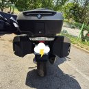 BMW1200RT 팝니다 이미지