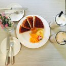 비오는날 대만여행! 중산역 근처 분위기좋은 대만카페 R9 CAFE !