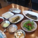 와다닥숯불닭갈비 앞 이미지