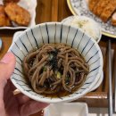 사이카츠 | 경기도 광주 맛집 사이카츠 경안동 돈까스 냉모밀 후기