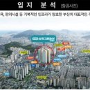 삼정그린코아 후문 이미지