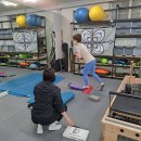 몸가짐 운동센터 이미지