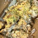 네조각치킨 | 제주 치타치킨 전화 4번만에 포장 예약 성공! 너무 맛있었던 크림치킨 후기