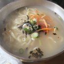 진미칼국수 이미지