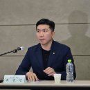 👮"잠실 봉쇄 11일째"... 유승민 체육회장 결국 폭발! "공권력 투입해달라" 초강수