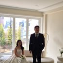 메종드웨이브.1 | W27. 웨딩촬영📷_메종드힐 촬영 대여 예복 후기(1)