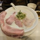 쿠로시로 | 광주 금남로 라멘 맛집, 쿠로시로 방문 후기 (토리파이탄)