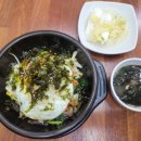 만인김밥팥죽
