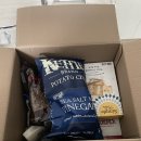 자연과함께지구를지키자B | 아이허브 추천 | 유기농,글루텐프리 간식 솔직후기