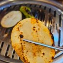 홍단이 삼겹살 이미지