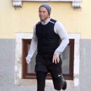 도미노피자 앞 사거리(창전동) | 항상 후회는 먹고 나서 하는 걸로